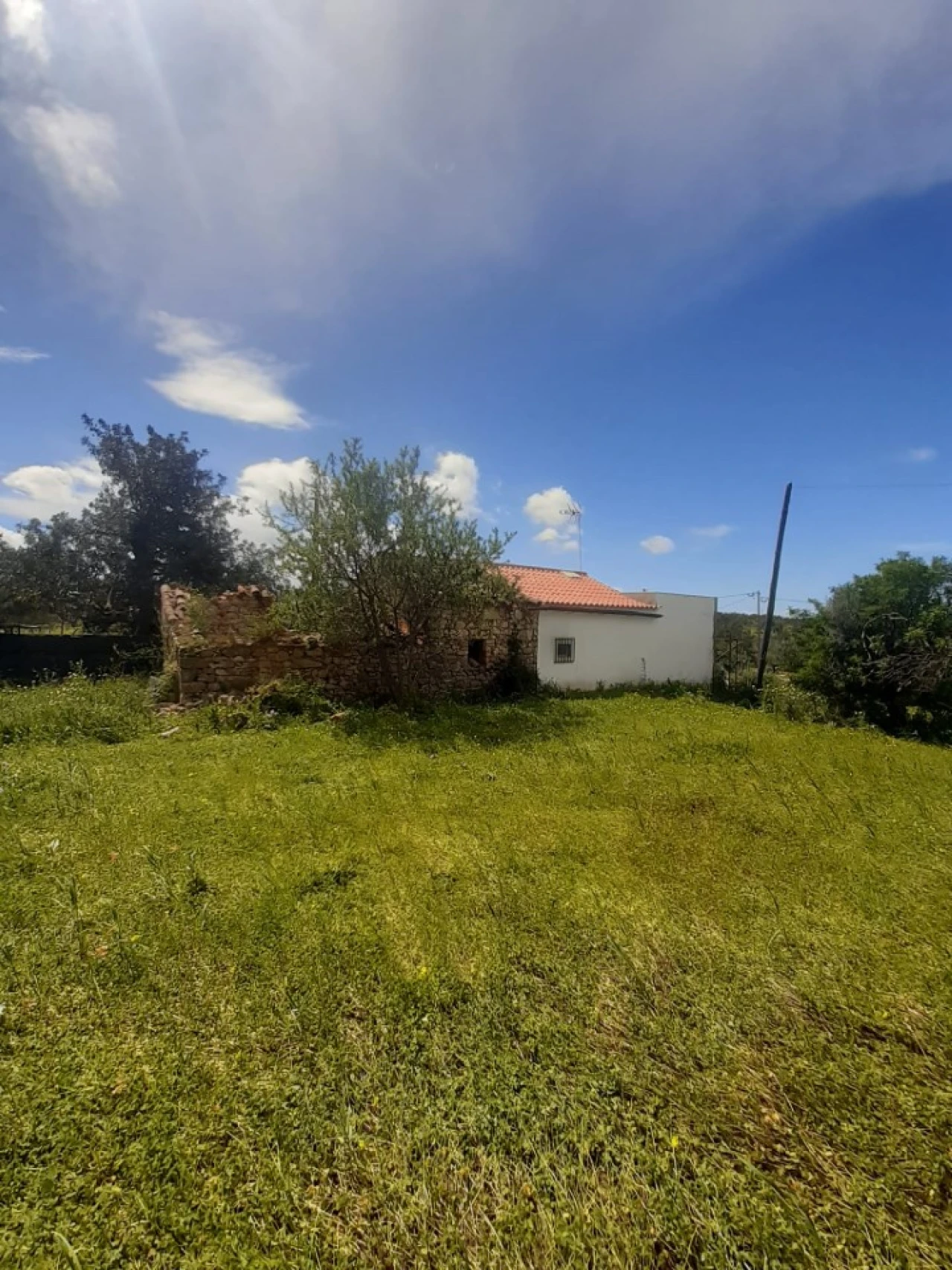 Quinta T2 para Venda em Tavira (Santa Maria e Santiago) Foto 26