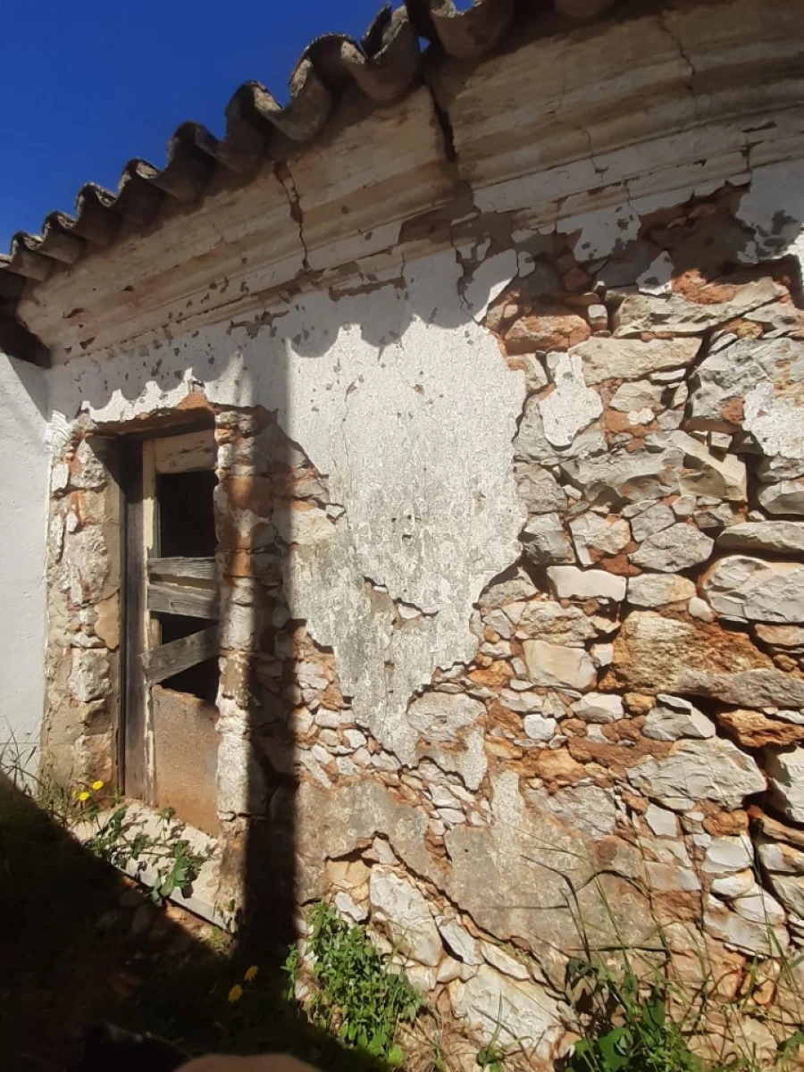 Quinta T2 para Venda em Tavira (Santa Maria e Santiago) Foto 1