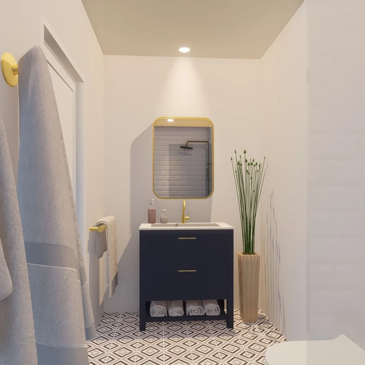 Apartamento T3 para Venda em Tavira (Santa Maria e Santiago) Foto 7