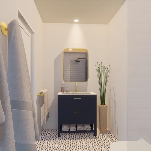 Apartamento T3 para Venda em Tavira (Santa Maria e Santiago) Foto 7