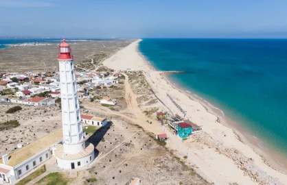 Moradia T10 para Venda em Faro (Sé e São Pedro)