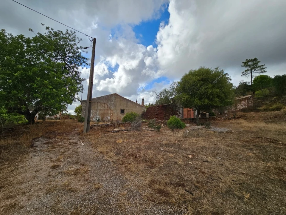 Quinta T7 para Venda em São Brás de Alportel Foto 2