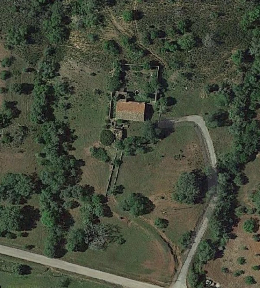 Quinta T7 para Venda em São Brás de Alportel Foto 14