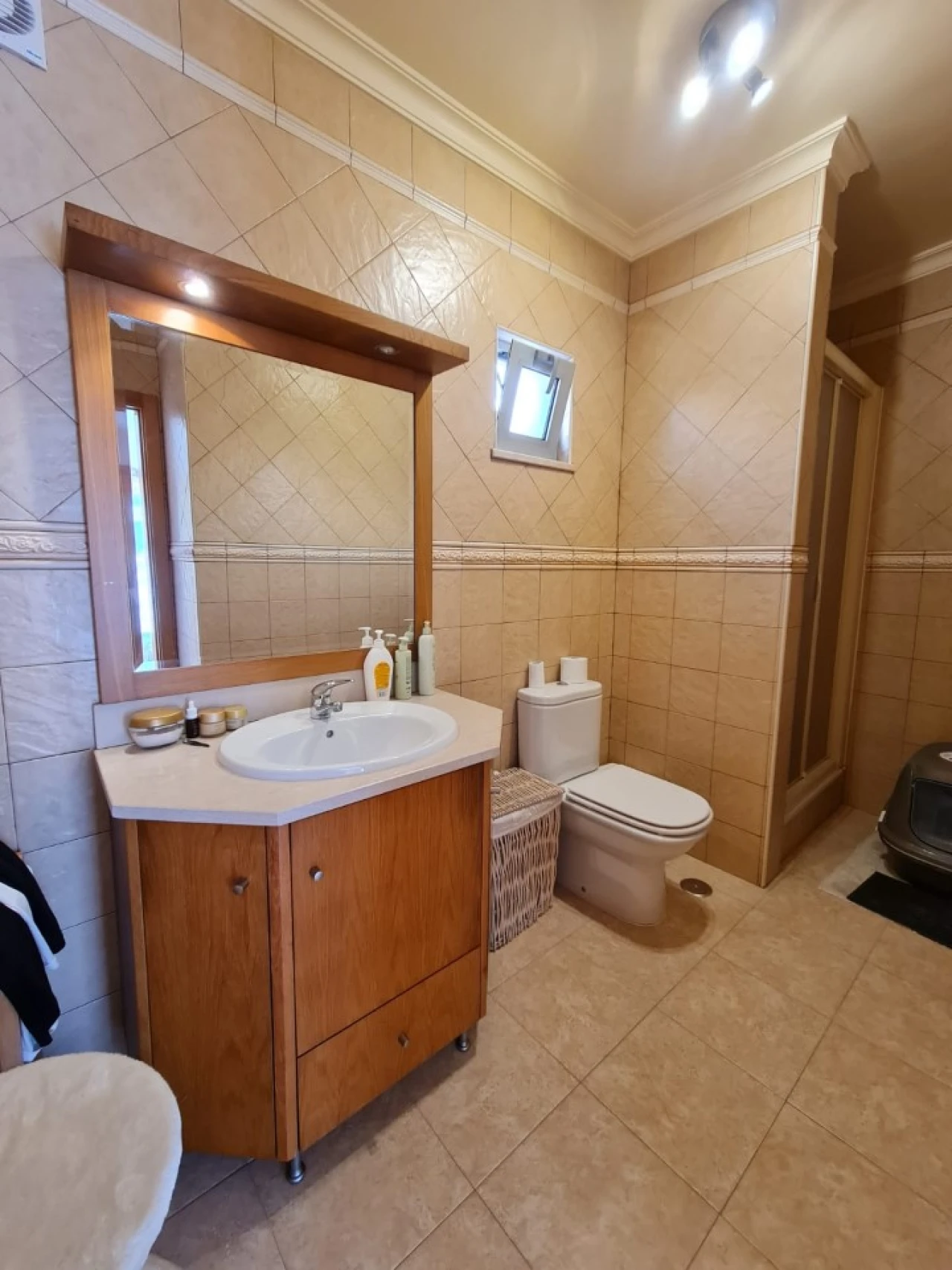 Moradia T3 para Venda em Vila Nova de Cacela Foto 12