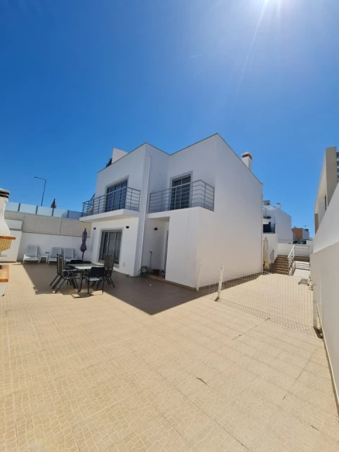 Moradia T3 para Venda em Vila Nova de Cacela