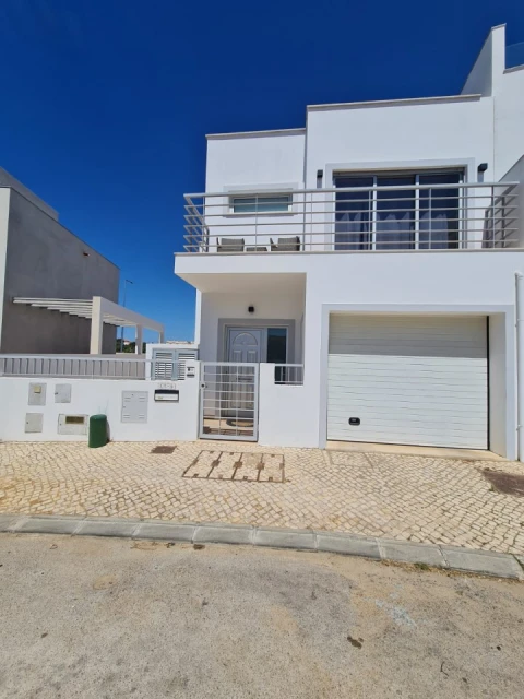 Moradia T3 para Venda em Vila Nova de Cacela