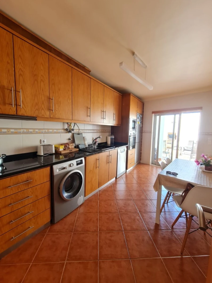 Moradia T3 para Venda em Vila Nova de Cacela Foto 4