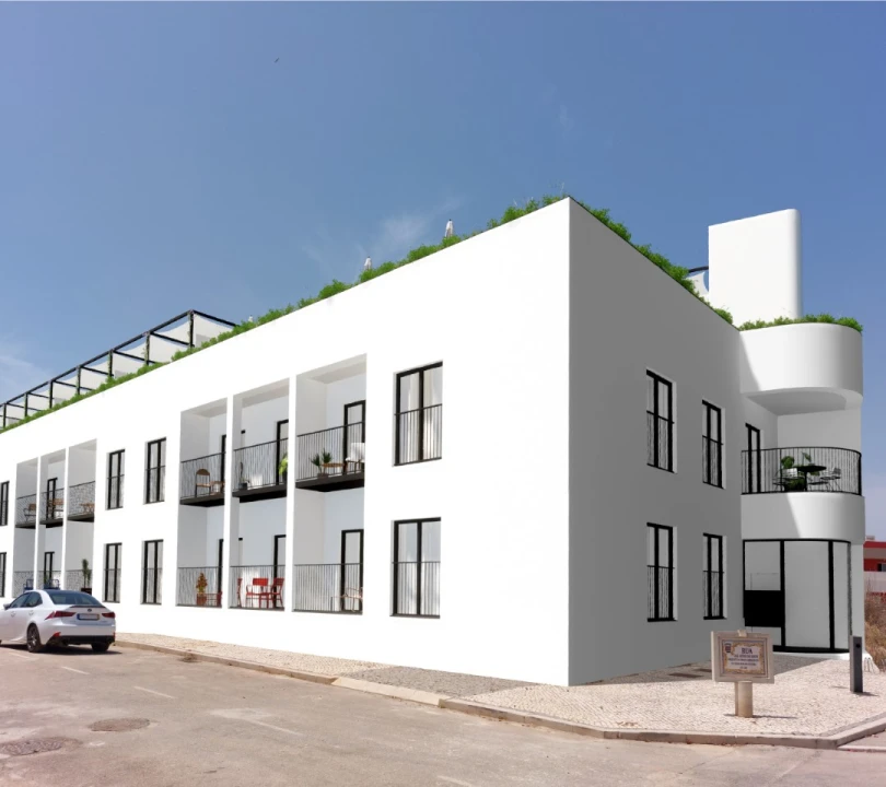Apartamento T3 para Venda em Tavira (Santa Maria e Santiago) Foto 8