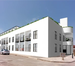 Apartamento T3 para Venda em Tavira (Santa Maria e Santiago)