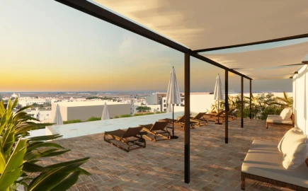 Apartamento T3 para Venda em Tavira (Santa Maria e Santiago)