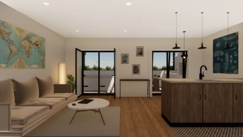 Apartamento T3 para Venda em Tavira (Santa Maria e Santiago)