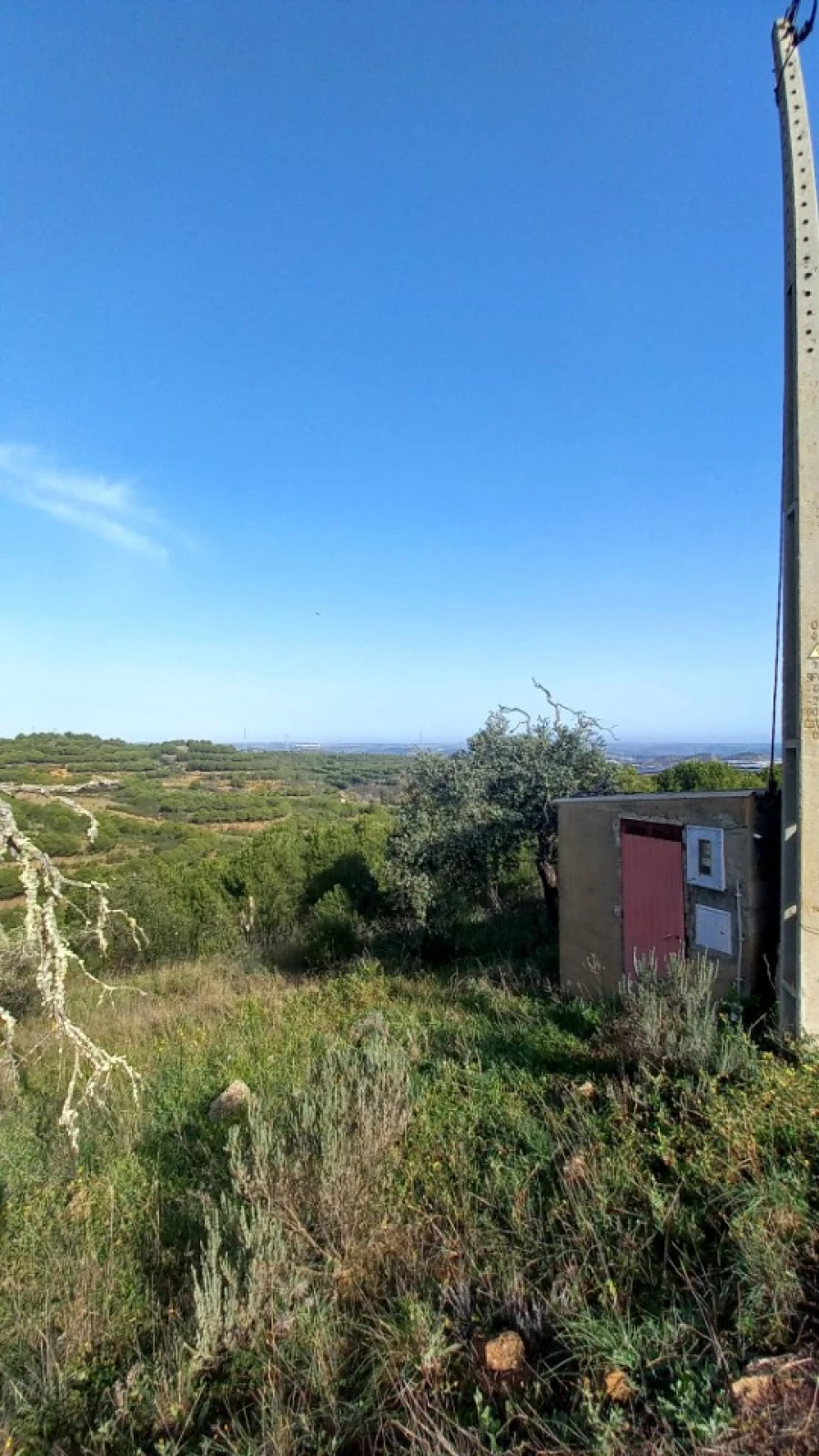 Terreno Agricola ou Rústico para Venda em Vaqueiros Foto 4