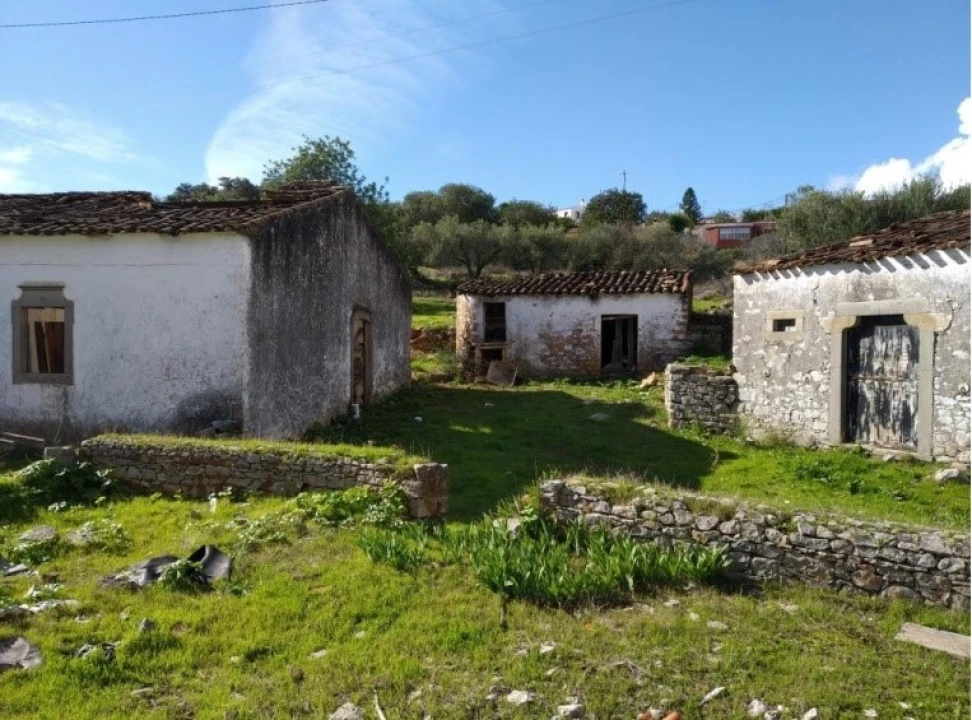 Quinta T4 para Venda em São Brás de Alportel Foto 7