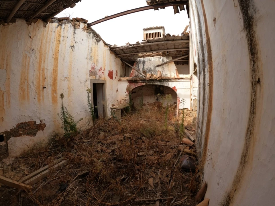 Quinta T4 para Venda em São Brás de Alportel Foto 9