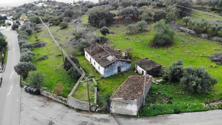 Quinta T4 para Venda em São Brás de Alportel Foto 2