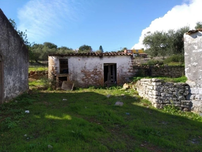 Quinta T4 para Venda em São Brás de Alportel Foto 3