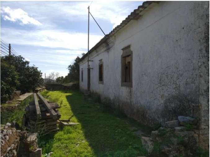 Quinta T4 para Venda em São Brás de Alportel Foto 4