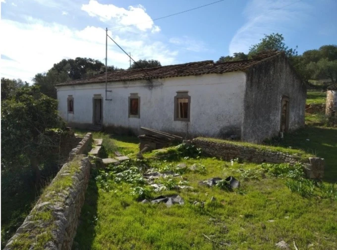 Quinta T4 para Venda em São Brás de Alportel Foto 6