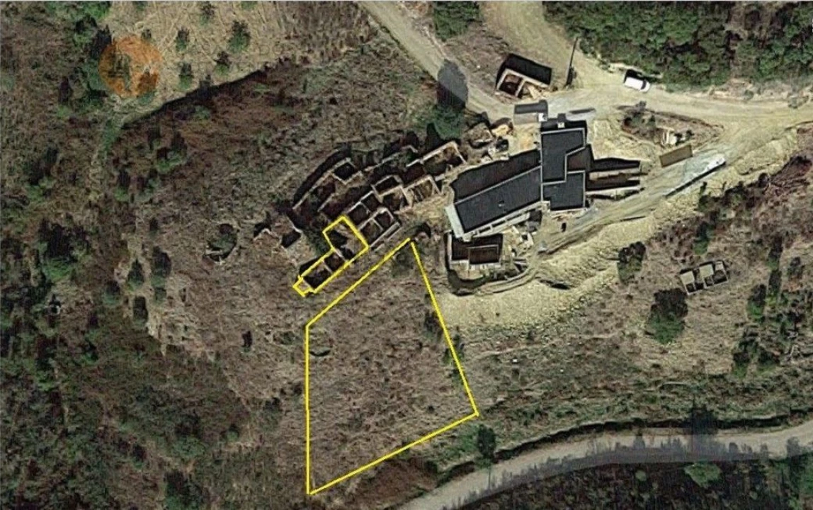 Terreno para Venda em Tavira (Santa Maria e Santiago) Foto 9