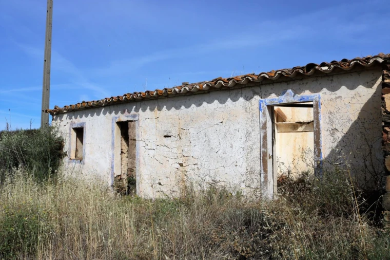 Terreno para Venda em Tavira (Santa Maria e Santiago) Foto 1