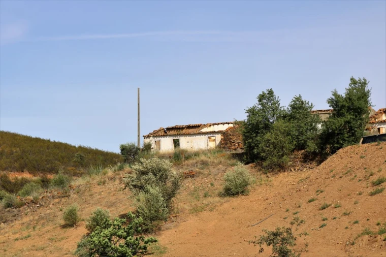 Terreno para Venda em Tavira (Santa Maria e Santiago) Foto 2