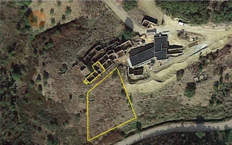 Terreno para Venda em Tavira (Santa Maria e Santiago) Foto 9