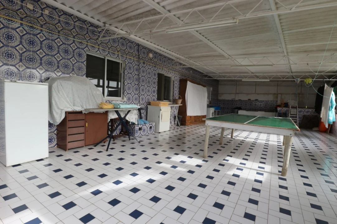 Moradia T4 para Venda em Luz de Tavira e Santo Estêvão Foto 21
