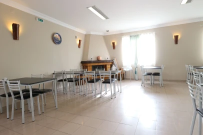 Moradia T4 para Venda em Luz de Tavira e Santo Estêvão