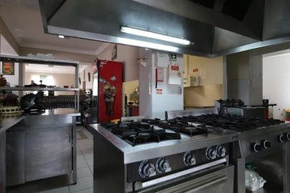 Moradia T4 para Venda em Luz de Tavira e Santo Estêvão