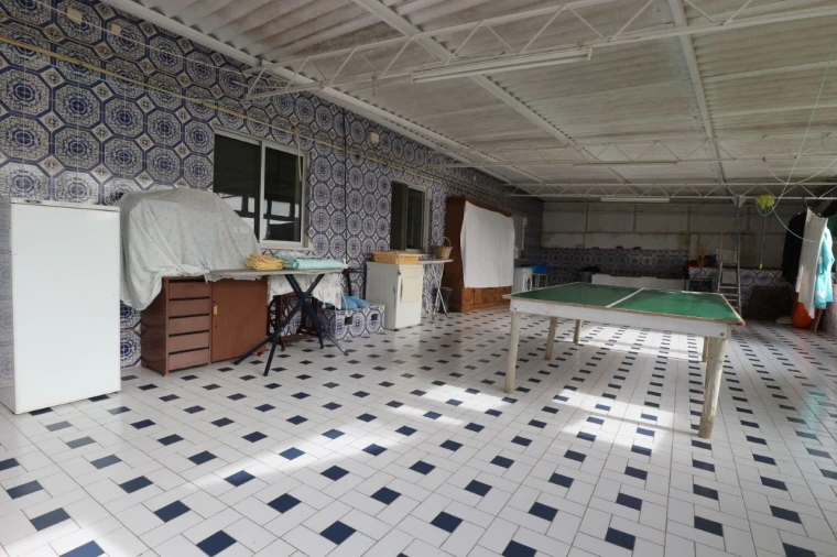 Moradia T4 para Venda em Luz de Tavira e Santo Estêvão Foto 21