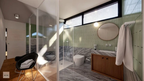 Apartamento T2 para Venda em Custóias, Leça do Balio e Guifões
