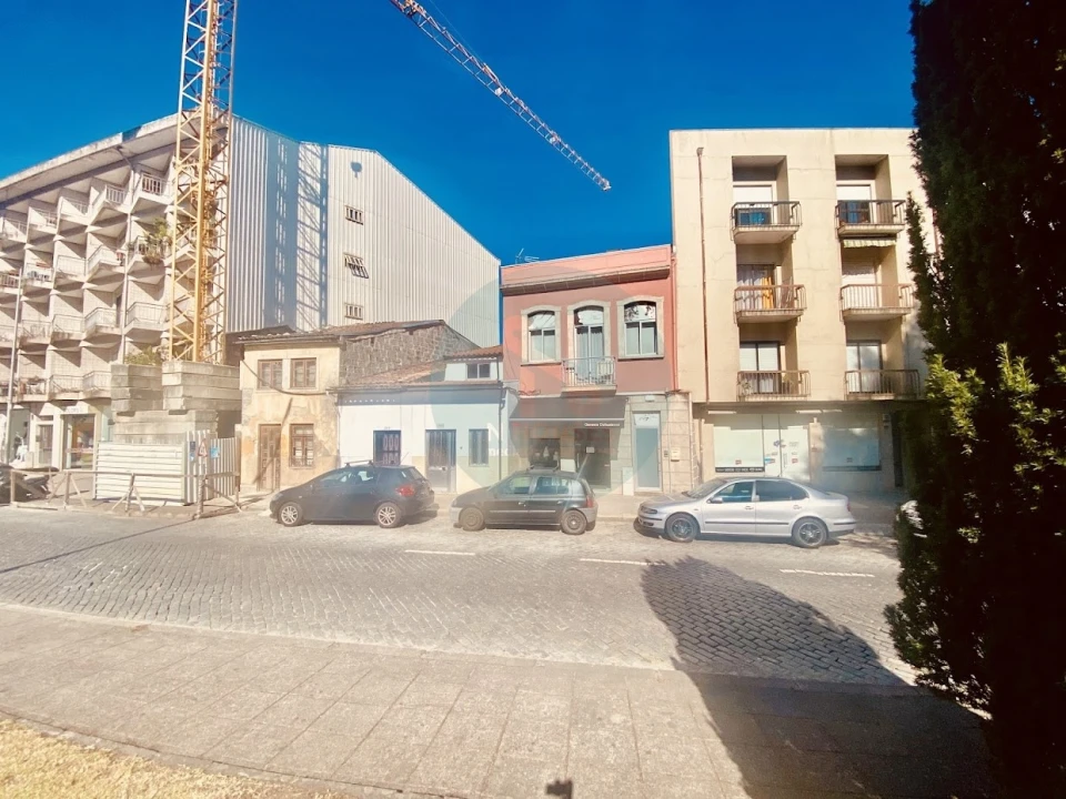 Apartamento T1 para Venda em São Vicente (Braga) Foto 2