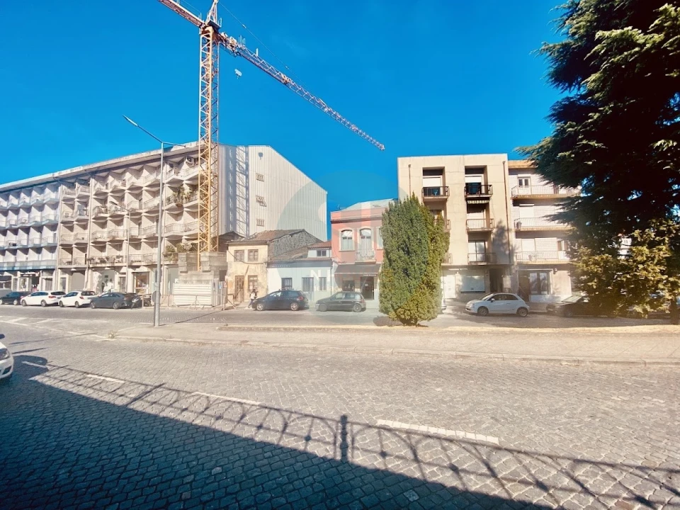 Apartamento T1 para Venda em São Vicente (Braga) Foto 4
