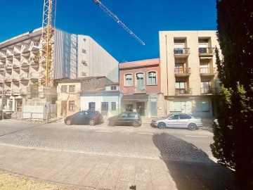 Apartamento T1 para Venda em São Vicente (Braga)
