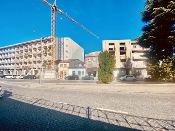 Apartamento T1 para Venda em São Vicente (Braga)