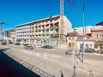 Apartamento T1 para Venda em São Vicente (Braga)