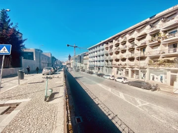 Apartamento T1 para Venda em São Vicente (Braga)