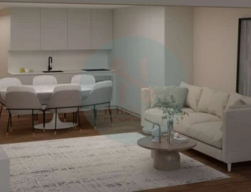Apartamento T1 para Venda em São Vicente (Braga)