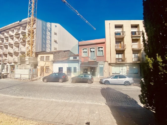Apartamento T1 para Venda em São Vicente (Braga) Foto 2