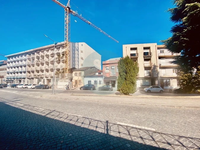 Apartamento T1 para Venda em São Vicente (Braga) Foto 3