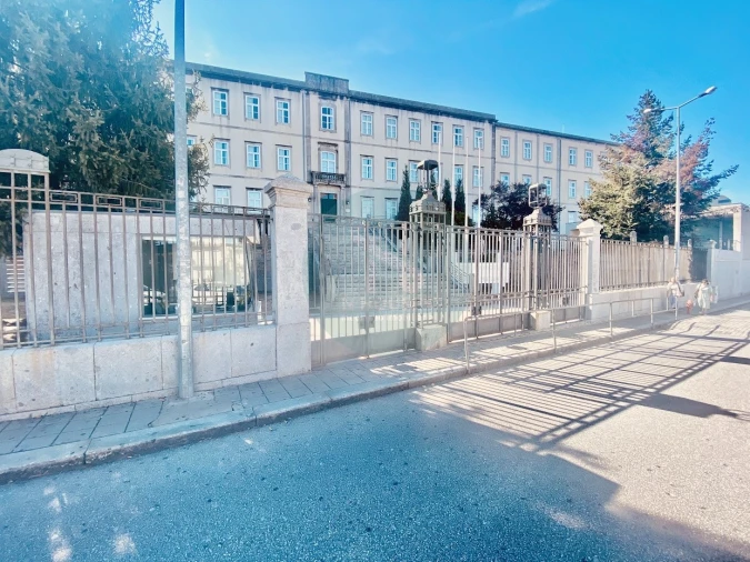 Apartamento T1 para Venda em São Vicente (Braga) Foto 5