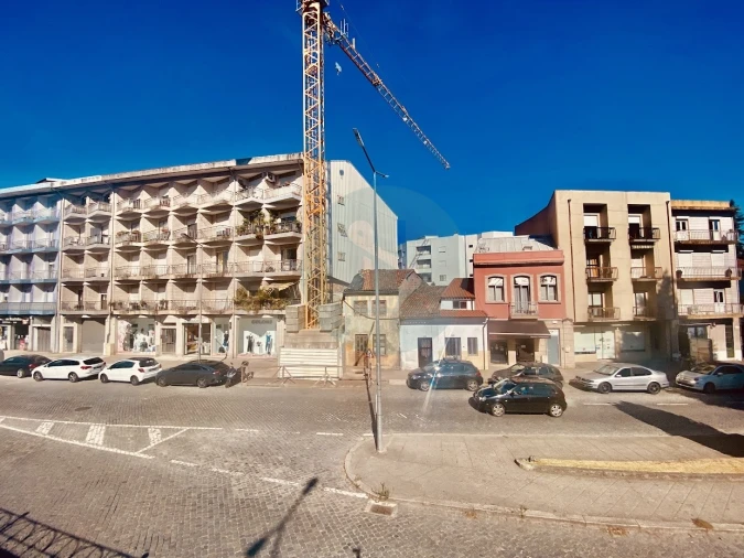 Apartamento T1 para Venda em São Vicente (Braga) Foto 6