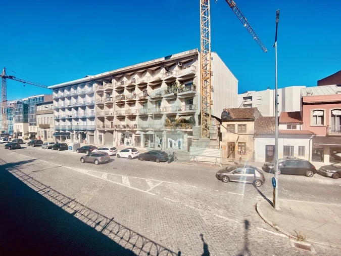 Apartamento T1 para Venda em São Vicente (Braga) Foto 7