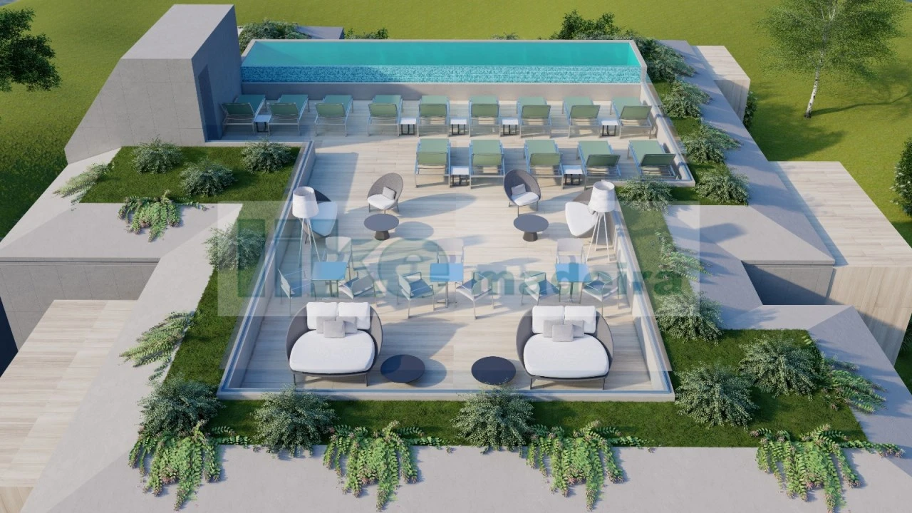 Apartamento para Venda em São Martinho Foto 7