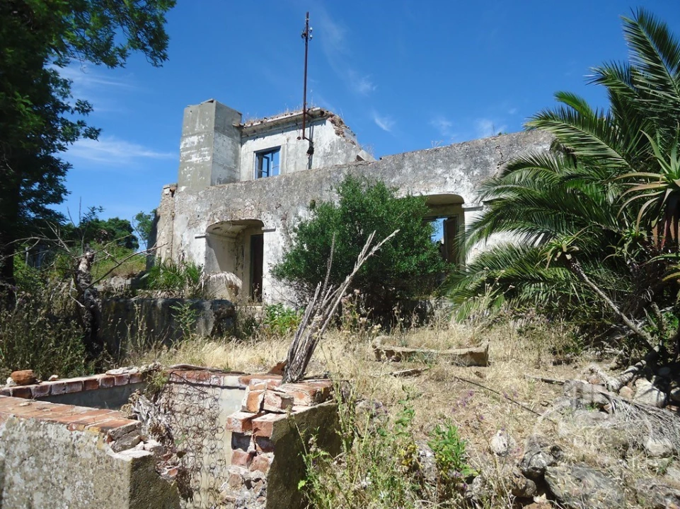 Quinta T8 para Venda em União das Freguesias de Setúbal Foto 2