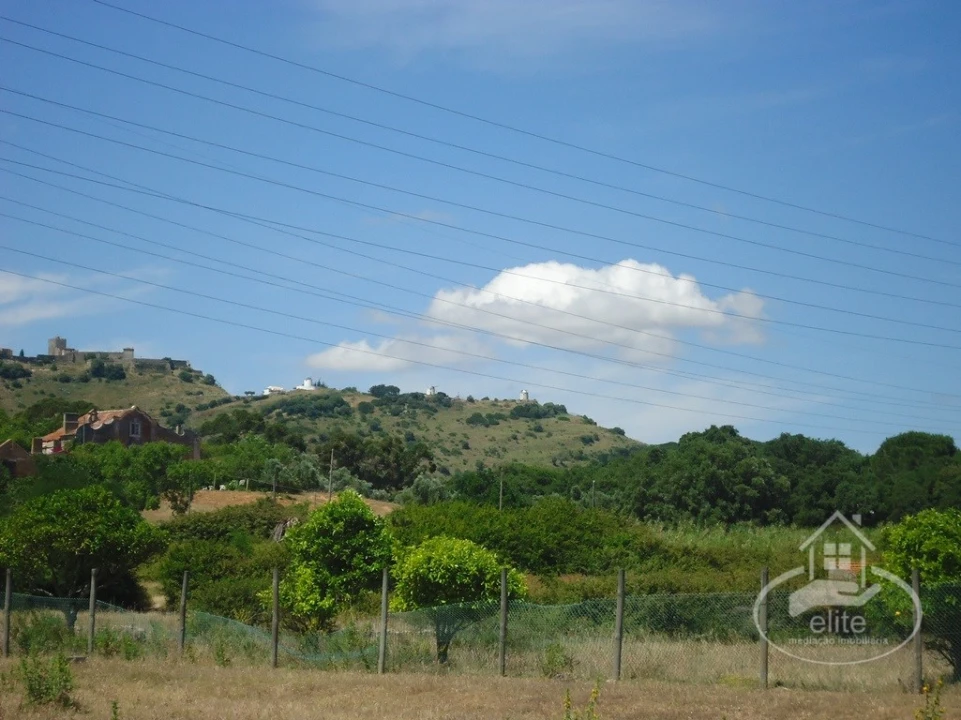 Quinta T8 para Venda em União das Freguesias de Setúbal Foto 13