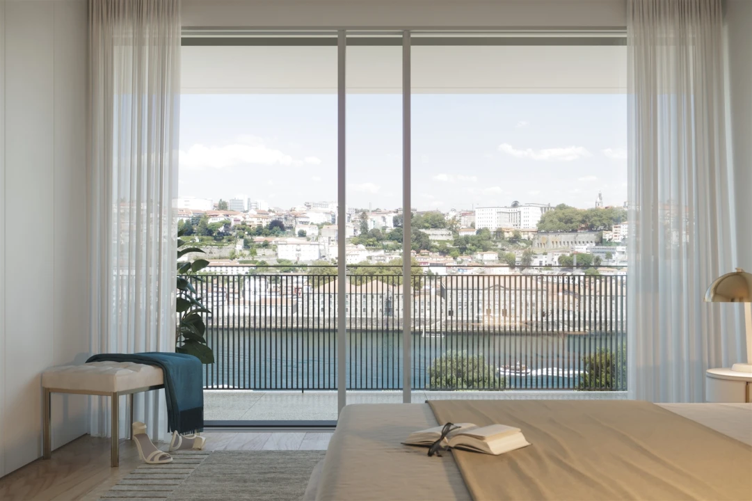 Apartamento T4 para Venda em Santa Marinha e São Pedro da Afurada Foto 3