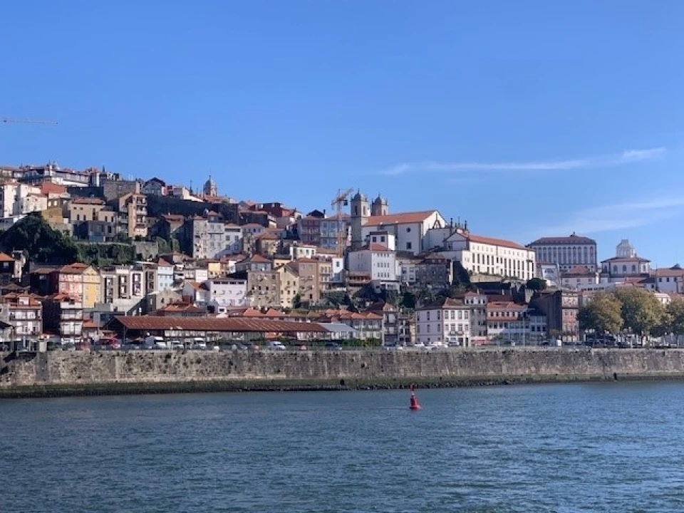 Apartamento T4 para Venda em Santa Marinha e São Pedro da Afurada Foto 12