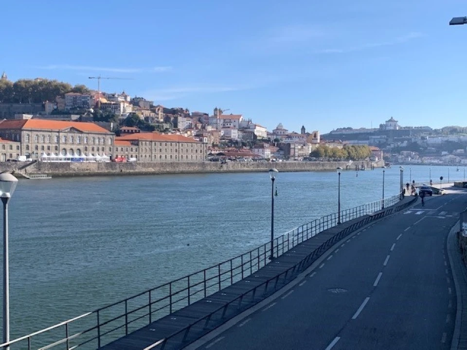 Apartamento T2 para Venda em Santa Marinha e São Pedro da Afurada Foto 6