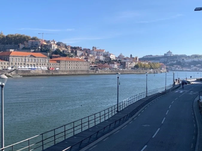 Apartamento T2 para Venda em Santa Marinha e São Pedro da Afurada Foto 6